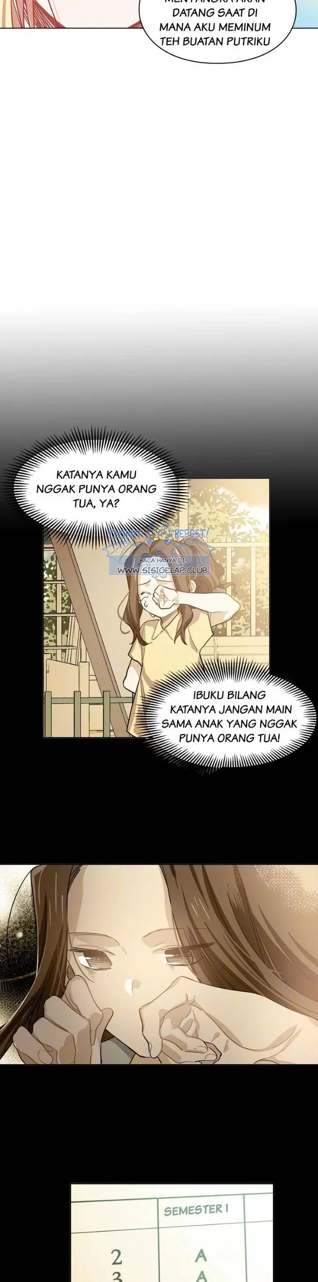 Doctor Elise: The Royal Lady With the Lamp Chapter 3 Gambar 11