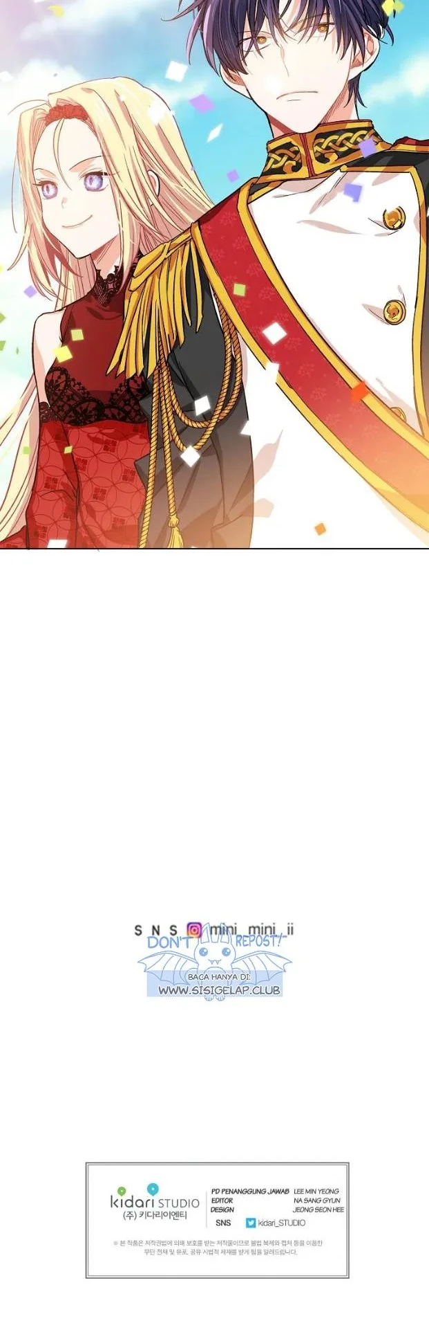 Doctor Elise: The Royal Lady With the Lamp Chapter 3 Gambar 22