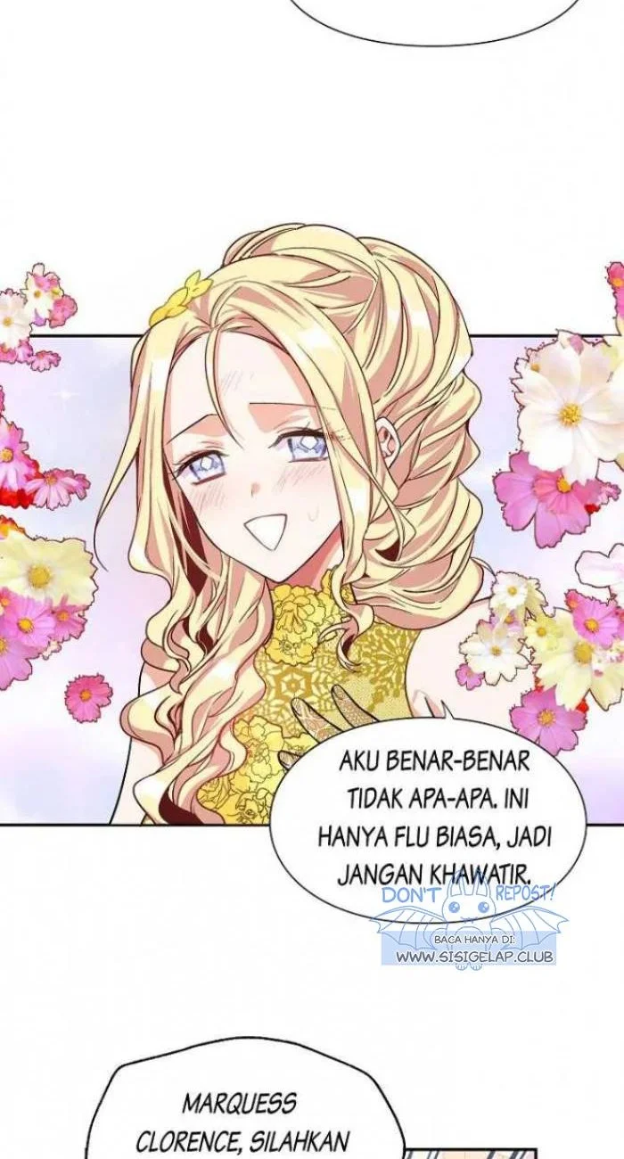 Doctor Elise: The Royal Lady With the Lamp Chapter 30 Gambar 12