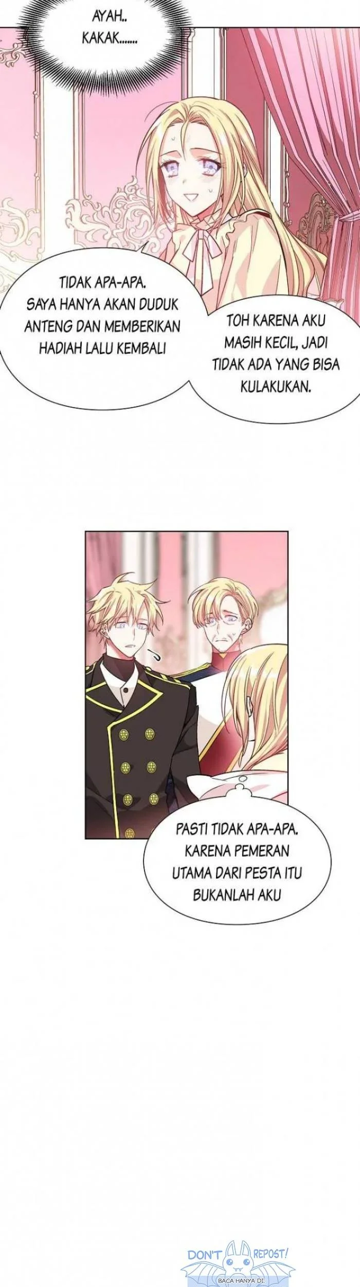 Doctor Elise: The Royal Lady With the Lamp Chapter 30 Gambar 9
