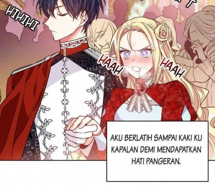 Doctor Elise: The Royal Lady With the Lamp Chapter 32 Gambar 12