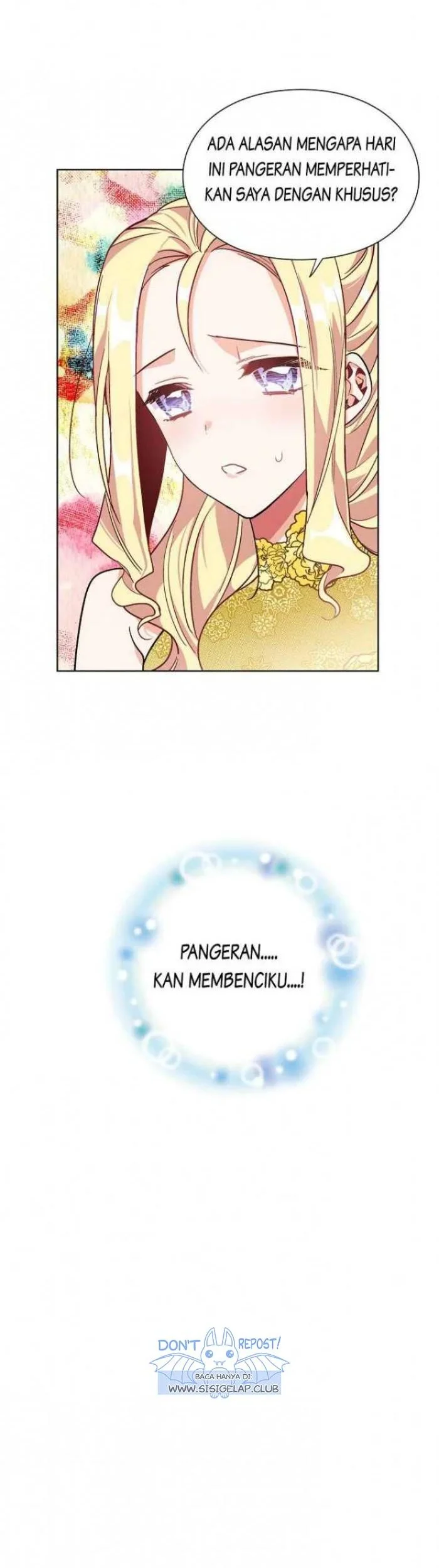 Doctor Elise: The Royal Lady With the Lamp Chapter 32 Gambar 22