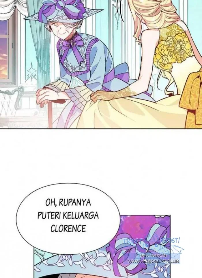 Doctor Elise: The Royal Lady With the Lamp Chapter 33 Gambar 12