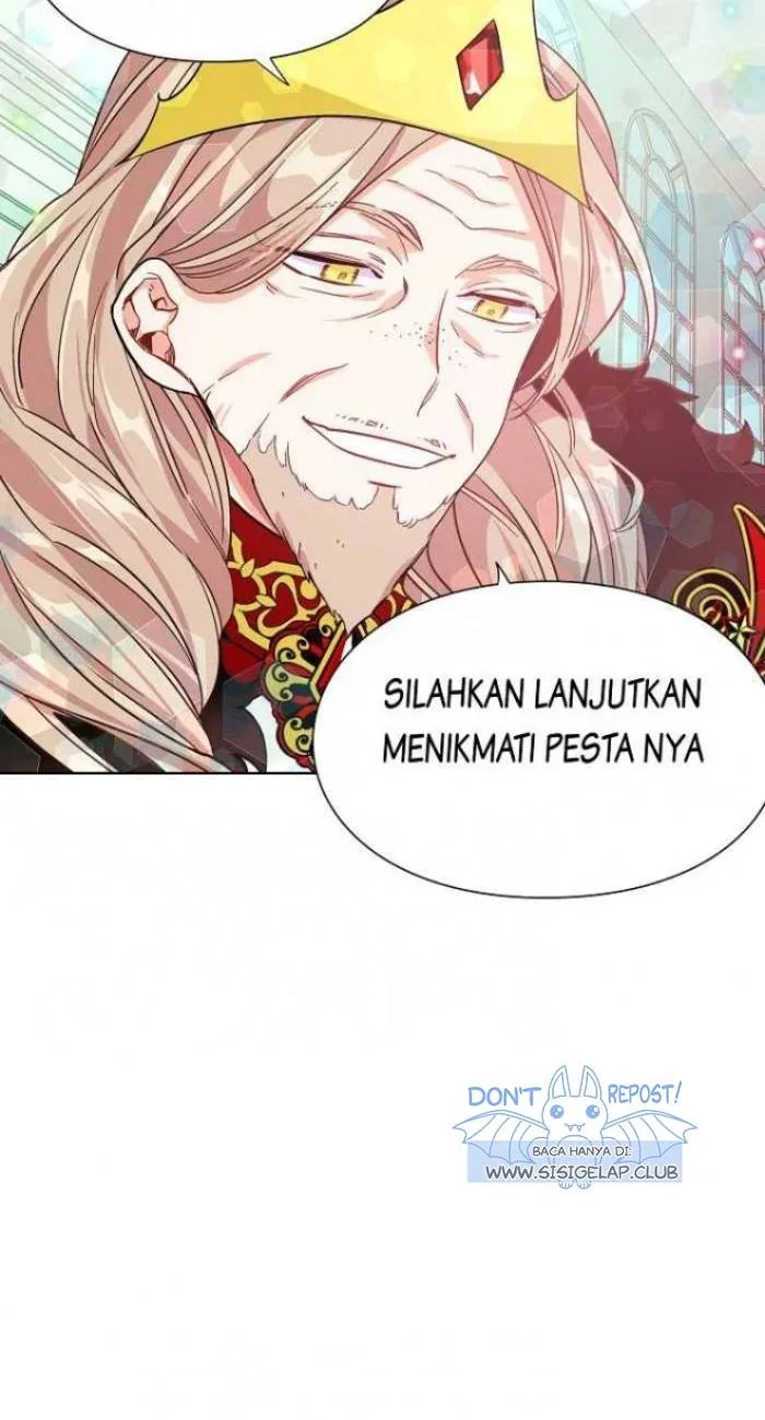 Doctor Elise: The Royal Lady With the Lamp Chapter 33 Gambar 24