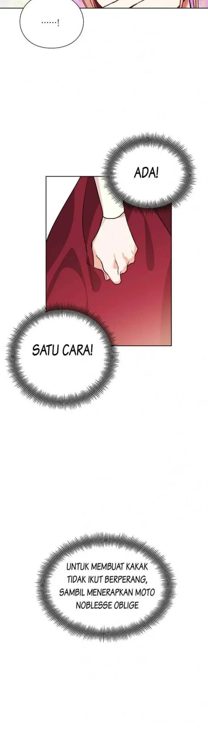 Doctor Elise: The Royal Lady With the Lamp Chapter 44 Gambar 27