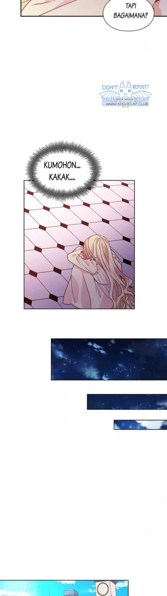 Doctor Elise: The Royal Lady With the Lamp Chapter 44 Gambar 5