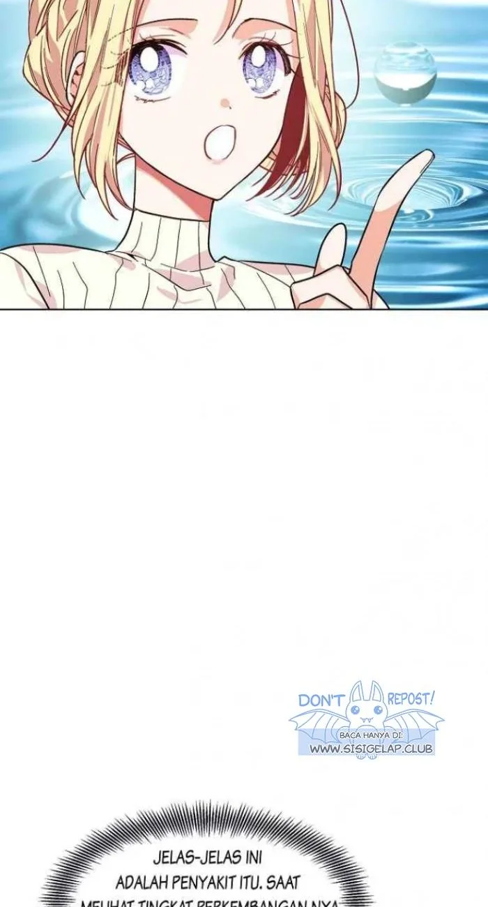 Doctor Elise: The Royal Lady With the Lamp Chapter 44 Gambar 24