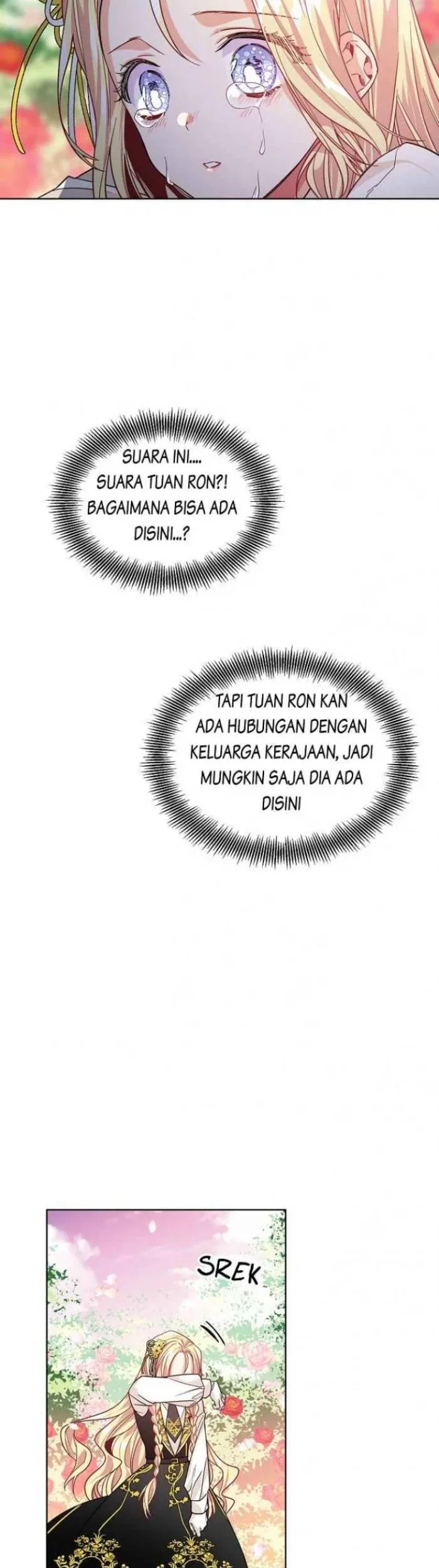 Doctor Elise: The Royal Lady With the Lamp Chapter 45 Gambar 29