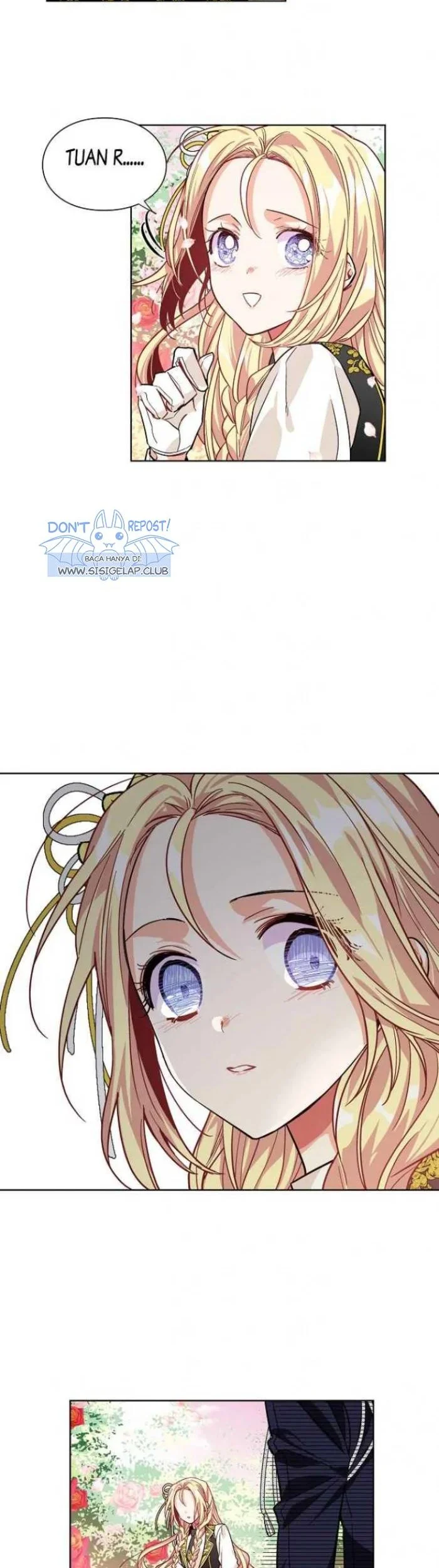 Doctor Elise: The Royal Lady With the Lamp Chapter 45 Gambar 30