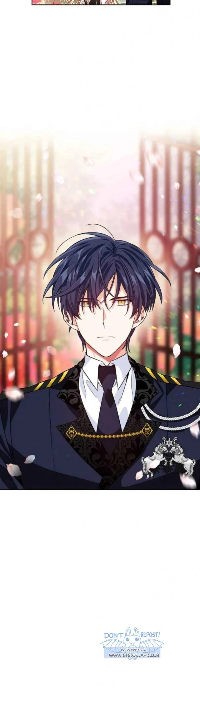 Doctor Elise: The Royal Lady With the Lamp Chapter 45 Gambar 31