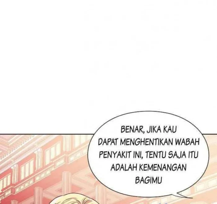 Doctor Elise: The Royal Lady With the Lamp Chapter 45 Gambar 12