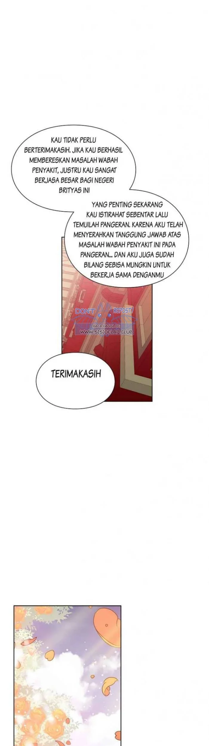 Doctor Elise: The Royal Lady With the Lamp Chapter 45 Gambar 23