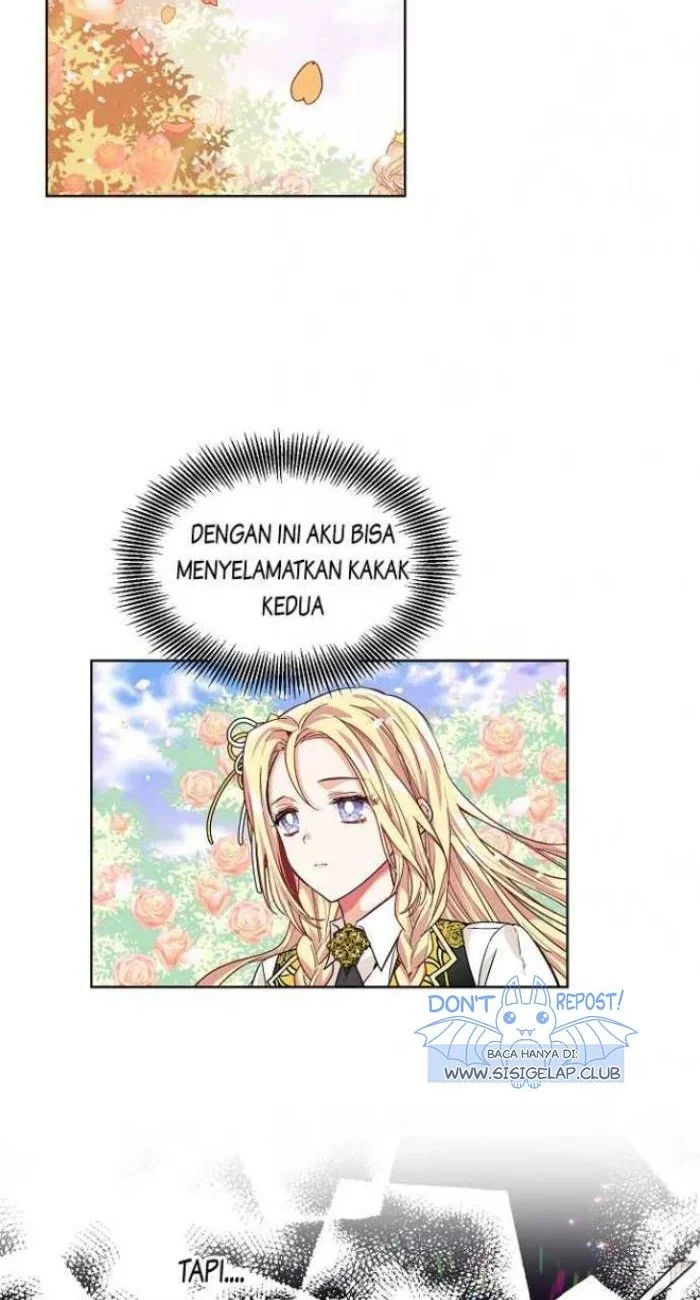 Doctor Elise: The Royal Lady With the Lamp Chapter 45 Gambar 24