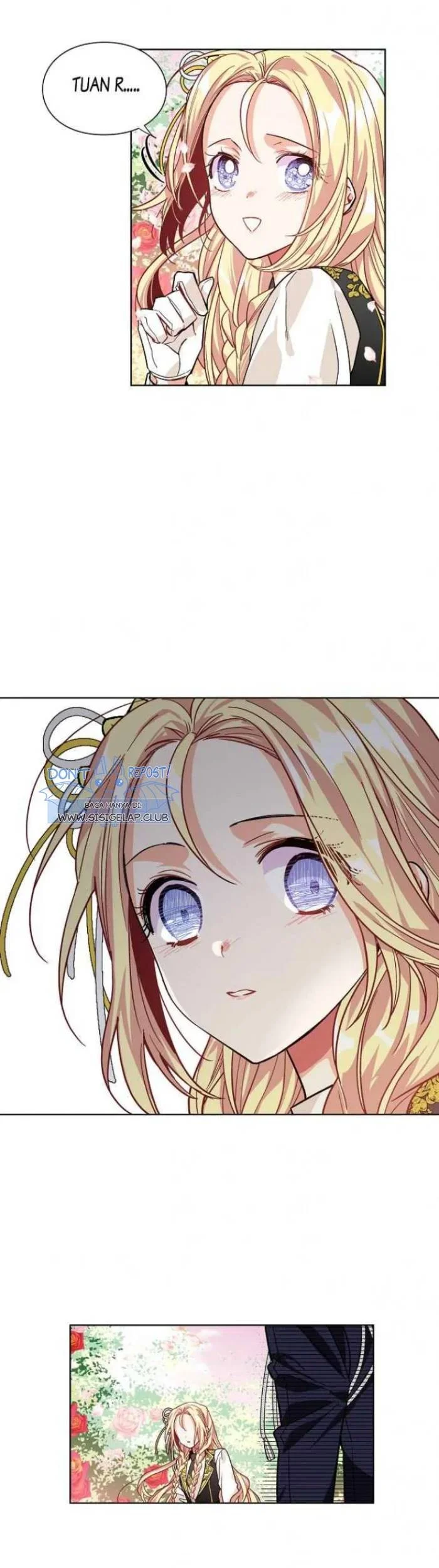 Komik Doctor Elise: The Royal Lady With the Lamp Chapter 46 gambar nomor 1