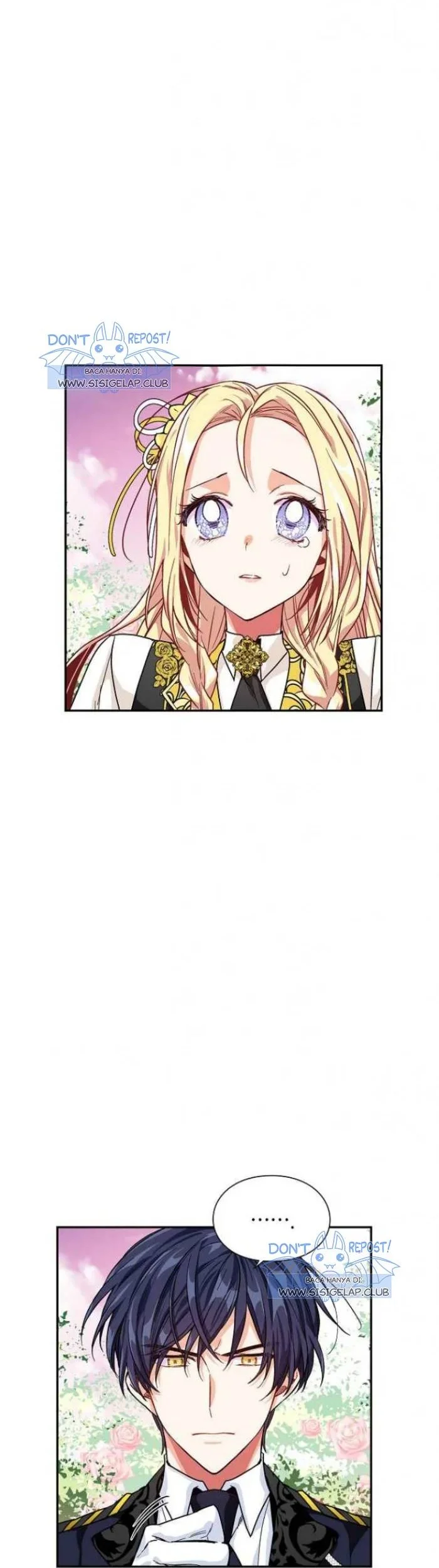 Doctor Elise: The Royal Lady With the Lamp Chapter 46 Gambar 6