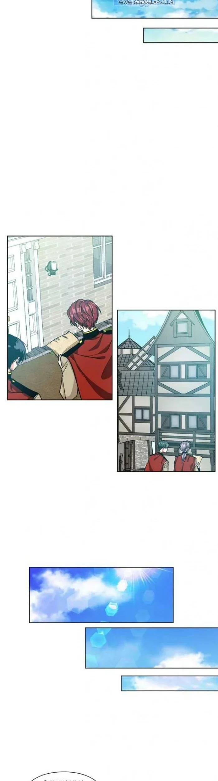 Doctor Elise: The Royal Lady With the Lamp Chapter 46 Gambar 22