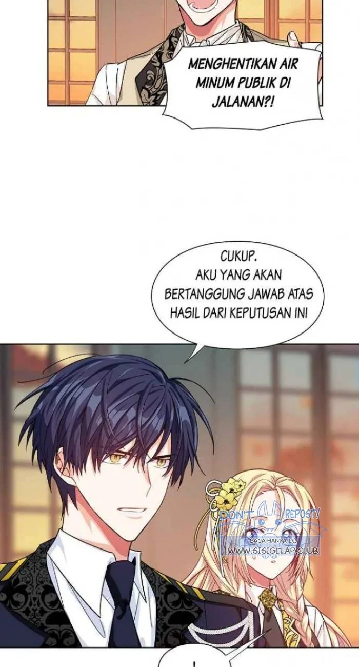 Doctor Elise: The Royal Lady With the Lamp Chapter 47 Gambar 12