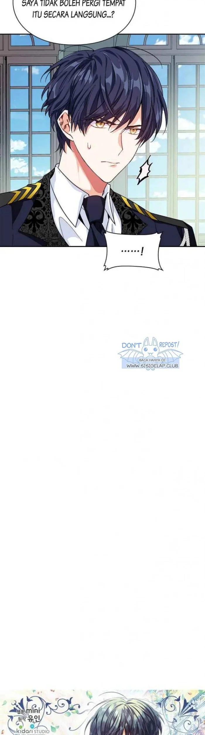 Manhwa Doctor Elise: The Royal Lady With the Lamp Chapter 47 gambar nomor 2