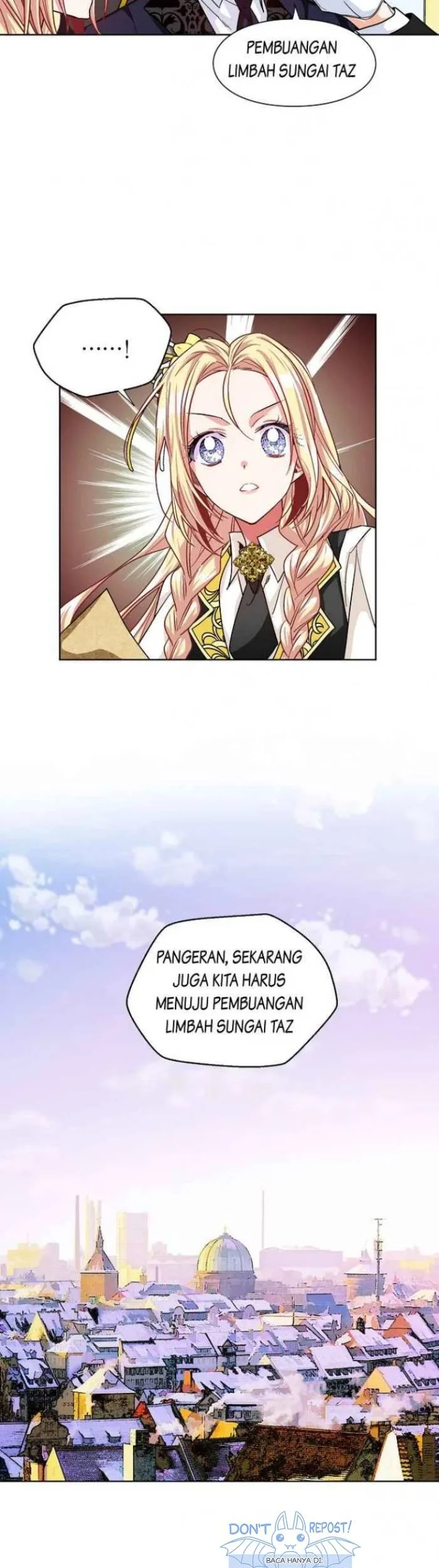 Doctor Elise: The Royal Lady With the Lamp Chapter 47 Gambar 9