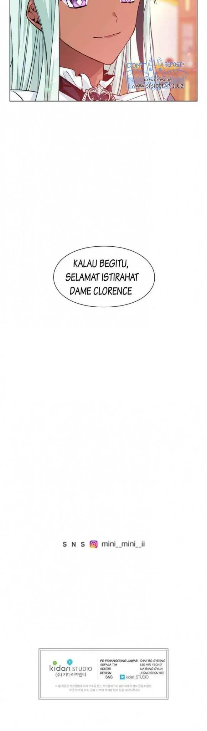 Doctor Elise: The Royal Lady With the Lamp Chapter 49 Gambar 26