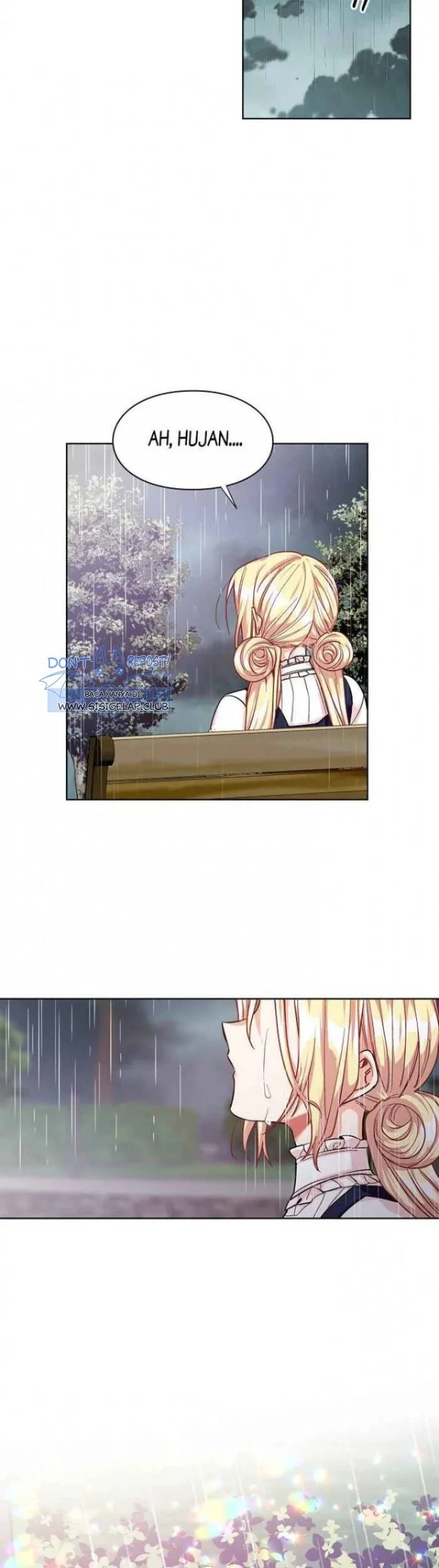 Doctor Elise: The Royal Lady With the Lamp Chapter 49 Gambar 8