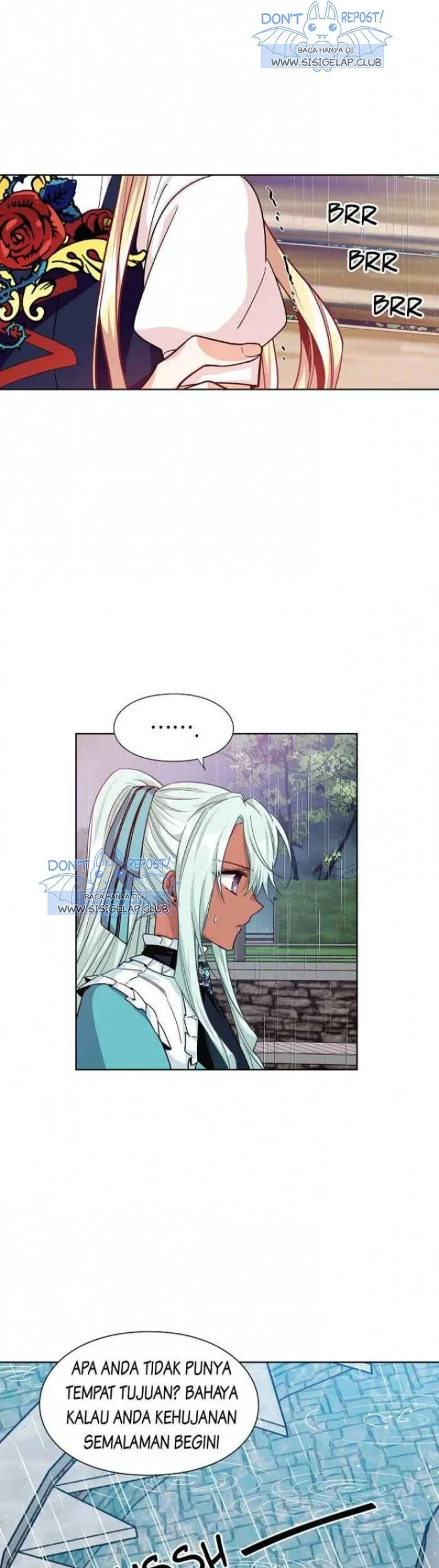 Doctor Elise: The Royal Lady With the Lamp Chapter 49 Gambar 13