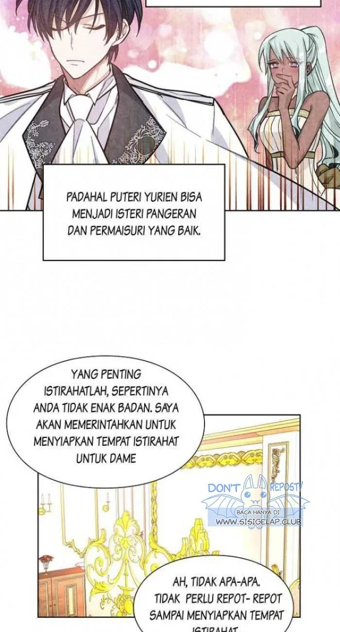 Doctor Elise: The Royal Lady With the Lamp Chapter 49 Gambar 24
