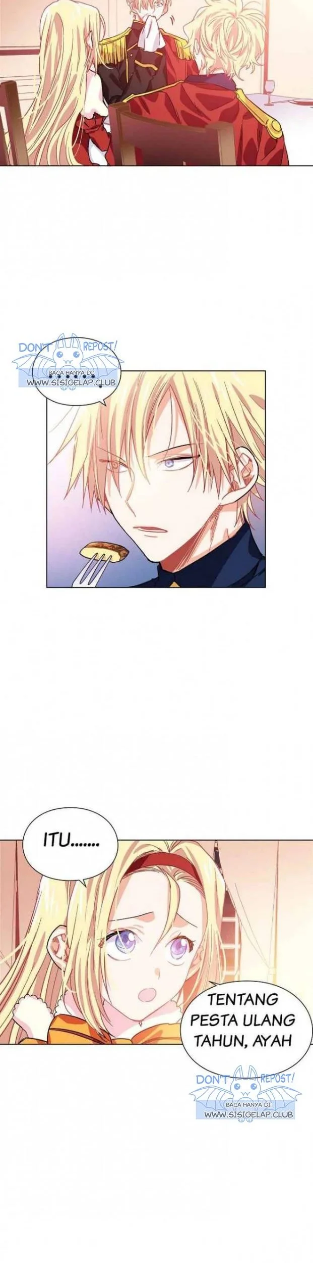 Doctor Elise: The Royal Lady With the Lamp Chapter 4 Gambar 6