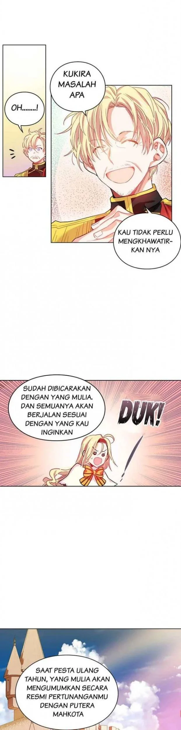 Doctor Elise: The Royal Lady With the Lamp Chapter 4 Gambar 7