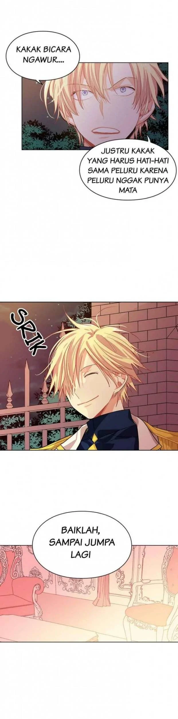 Doctor Elise: The Royal Lady With the Lamp Chapter 4 Gambar 19