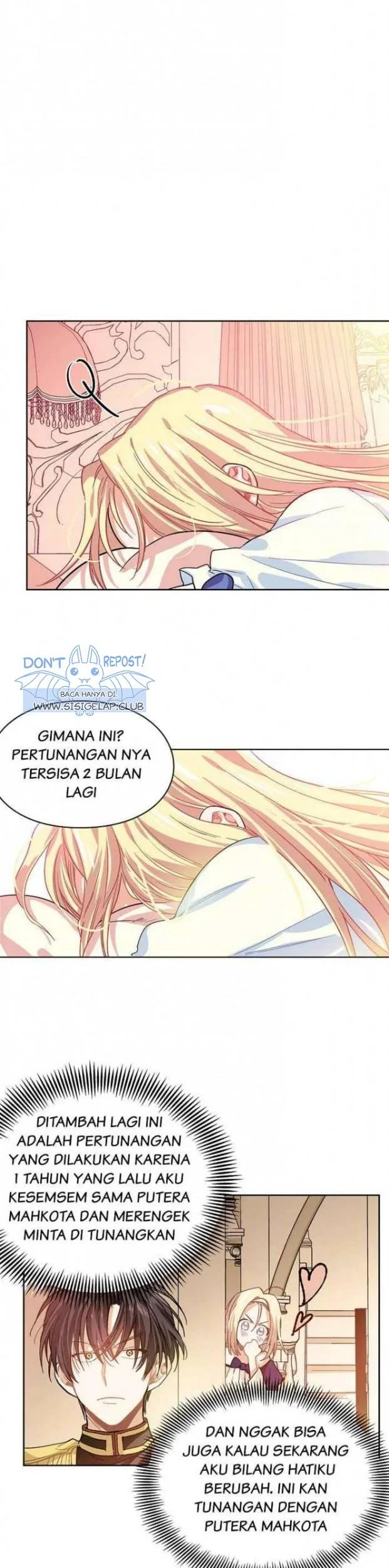 Doctor Elise: The Royal Lady With the Lamp Chapter 4 Gambar 20