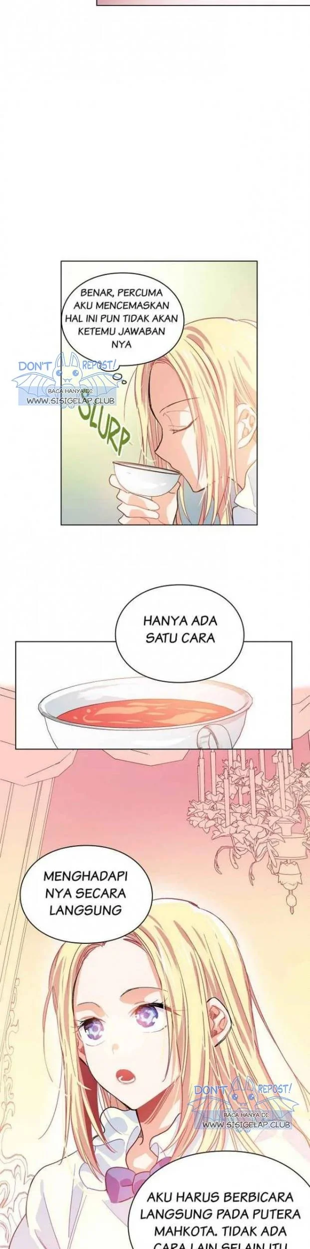 Doctor Elise: The Royal Lady With the Lamp Chapter 4 Gambar 25