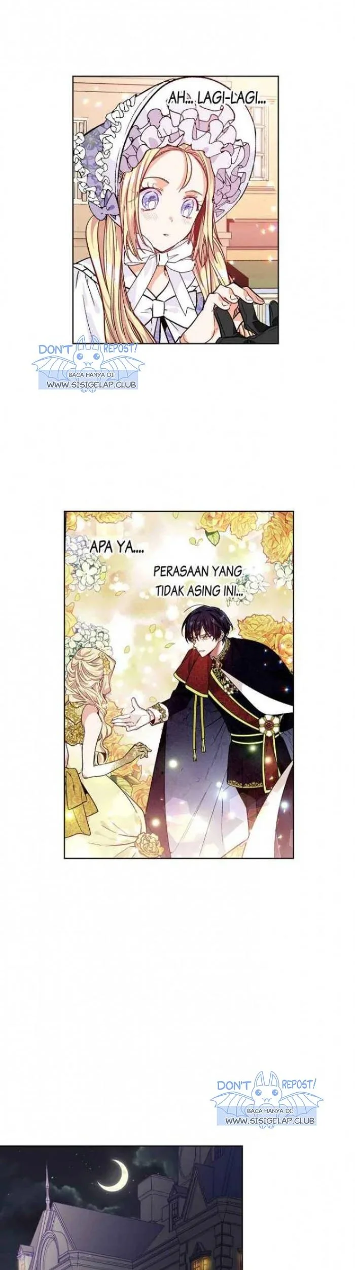 Doctor Elise: The Royal Lady With the Lamp Chapter 40 Gambar 6