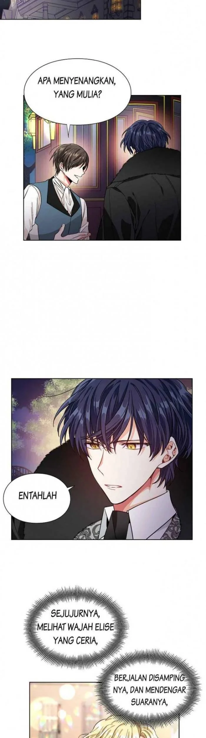 Doctor Elise: The Royal Lady With the Lamp Chapter 40 Gambar 7