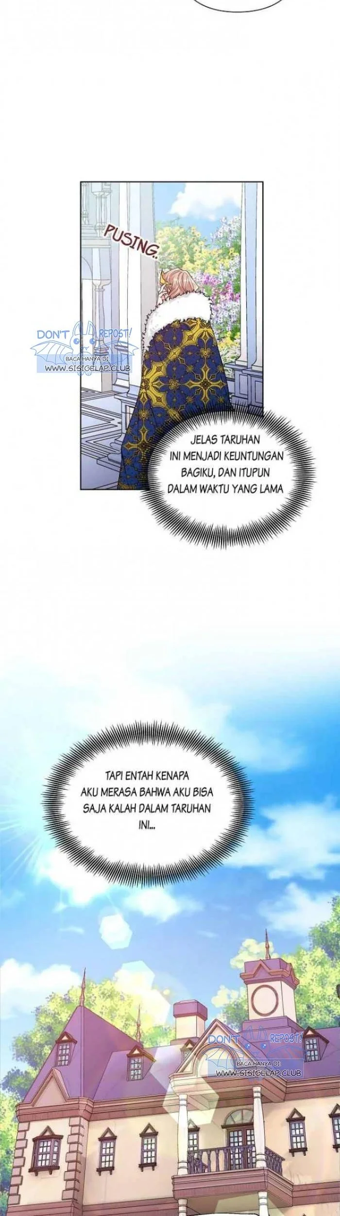 Doctor Elise: The Royal Lady With the Lamp Chapter 41 Gambar 6