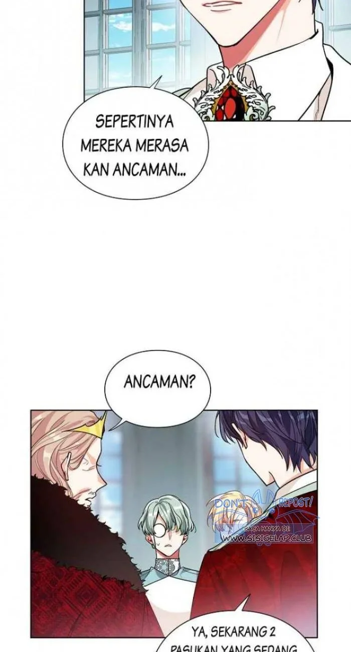 Doctor Elise: The Royal Lady With the Lamp Chapter 41 Gambar 24