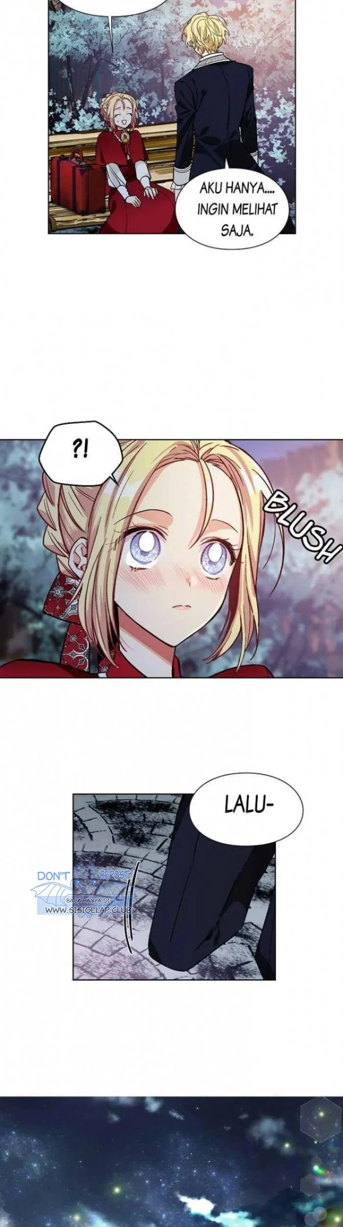 Doctor Elise: The Royal Lady With the Lamp Chapter 42 Gambar 29