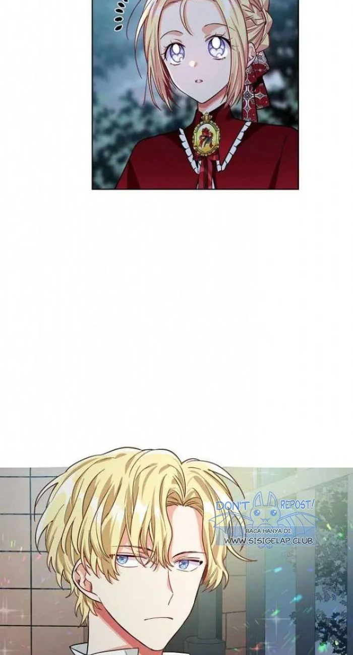 Doctor Elise: The Royal Lady With the Lamp Chapter 42 Gambar 24