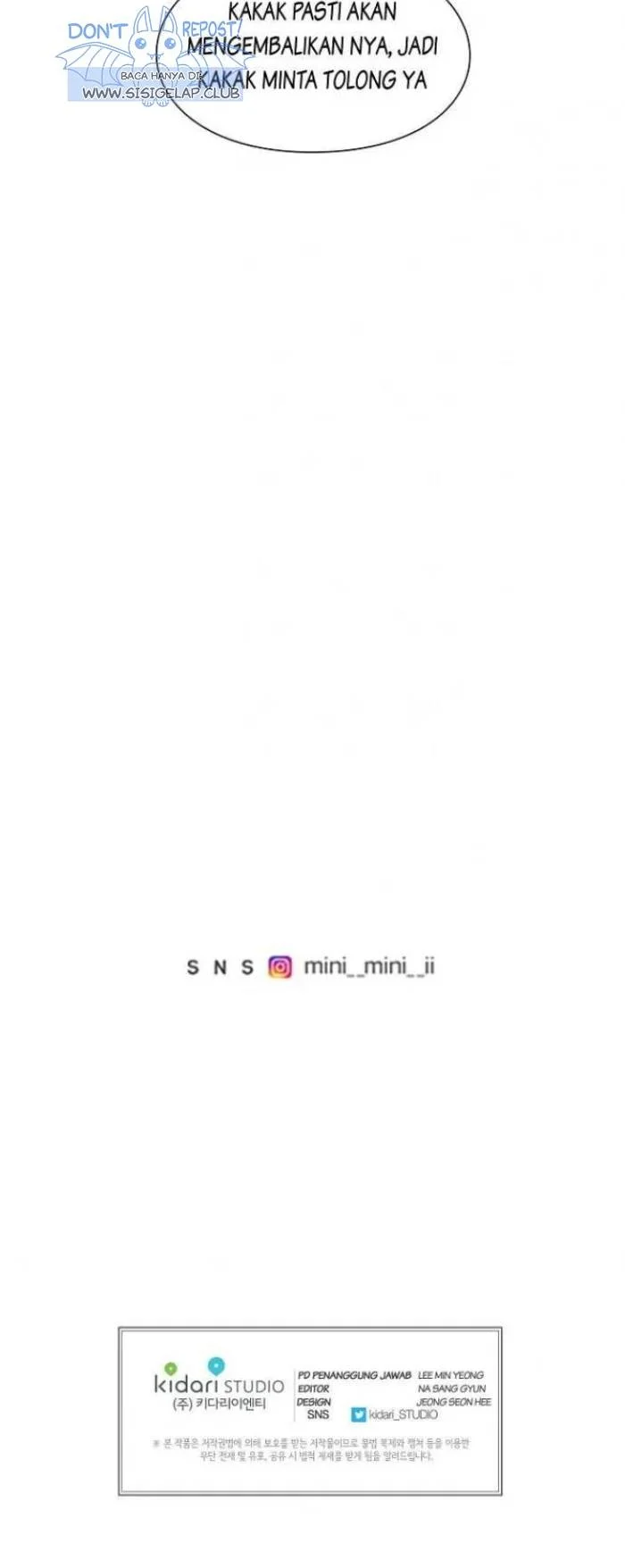 Doctor Elise: The Royal Lady With the Lamp Chapter 43 Gambar 23