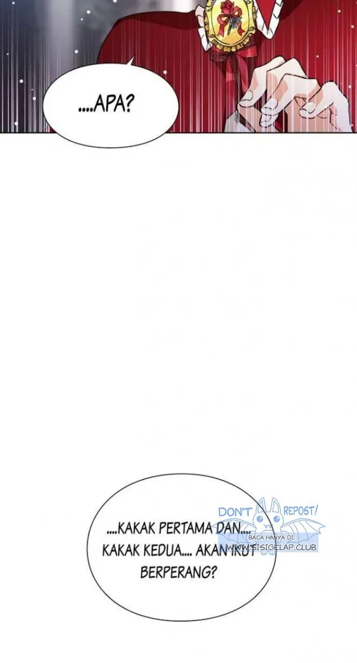 Doctor Elise: The Royal Lady With the Lamp Chapter 43 Gambar 18