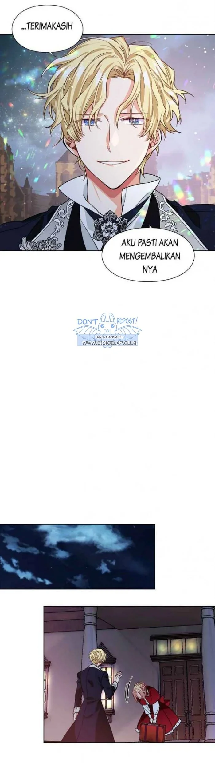 Doctor Elise: The Royal Lady With the Lamp Chapter 43 Gambar 10