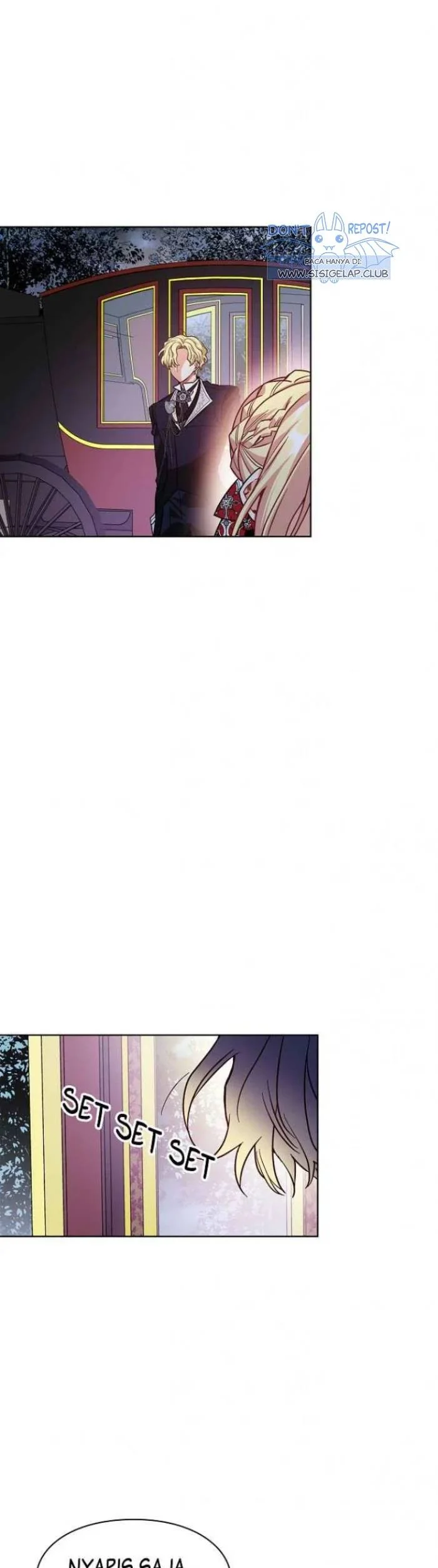 Doctor Elise: The Royal Lady With the Lamp Chapter 43 Gambar 11