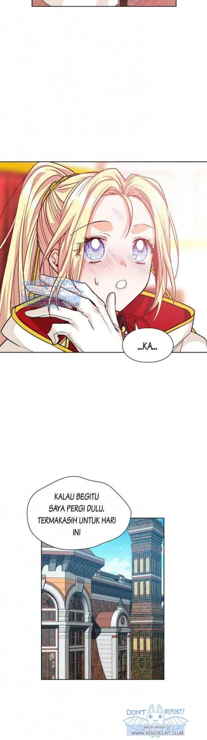 Doctor Elise: The Royal Lady With the Lamp Chapter 54 Gambar 27