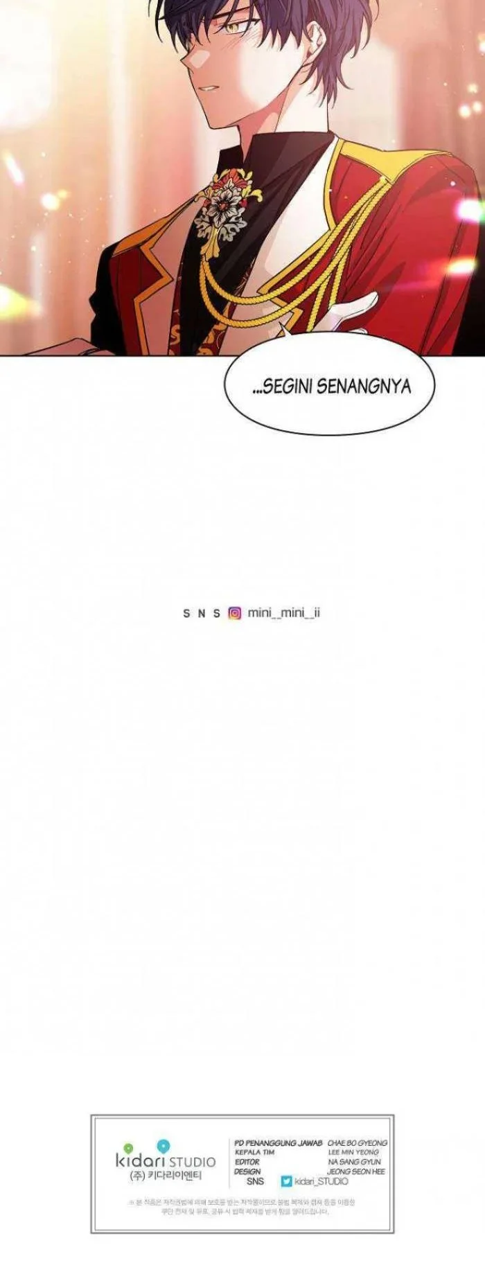 Doctor Elise: The Royal Lady With the Lamp Chapter 54 Gambar 30