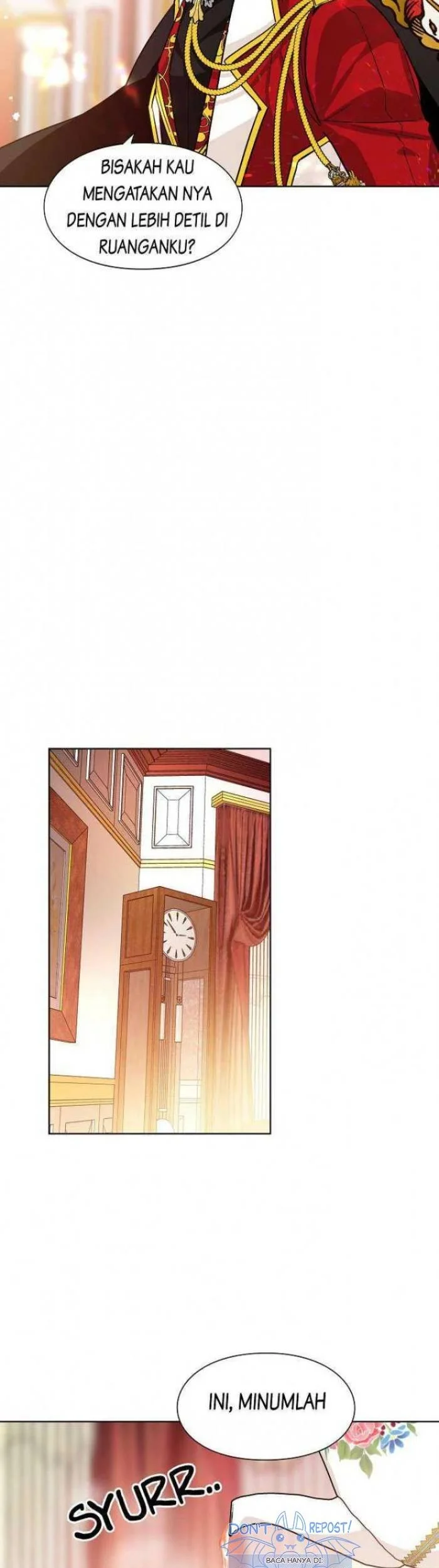 Doctor Elise: The Royal Lady With the Lamp Chapter 54 Gambar 9