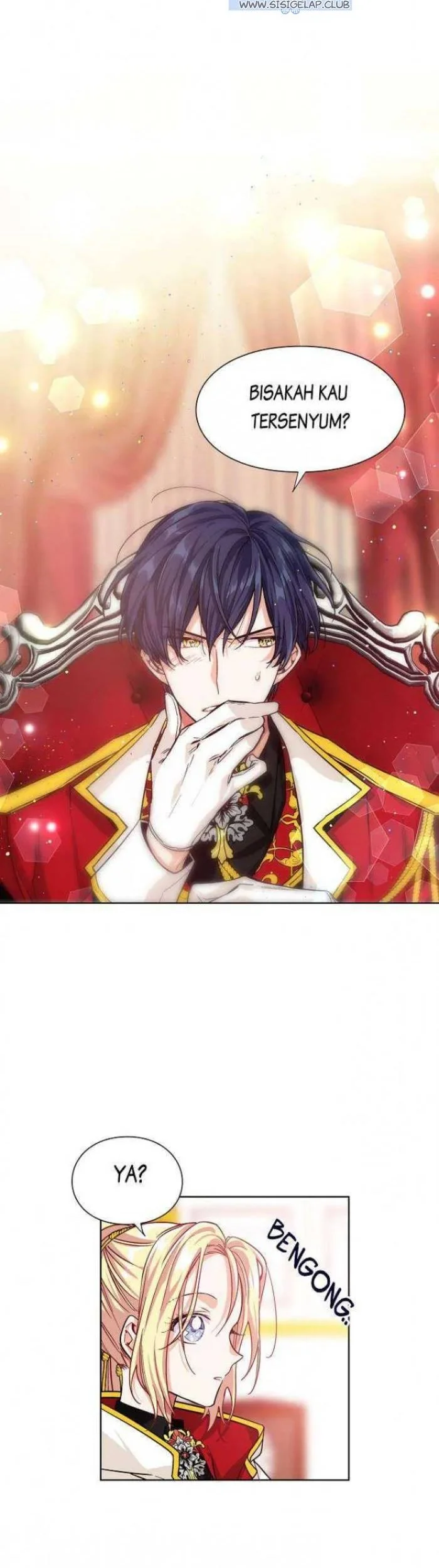 Doctor Elise: The Royal Lady With the Lamp Chapter 54 Gambar 22