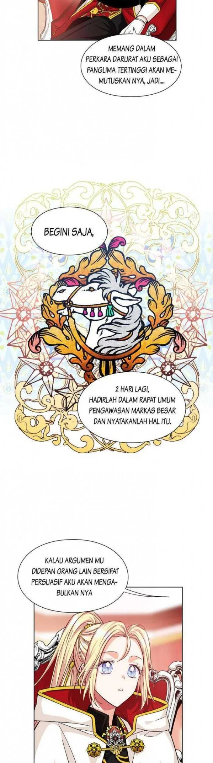 Doctor Elise: The Royal Lady With the Lamp Chapter 54 Gambar 19