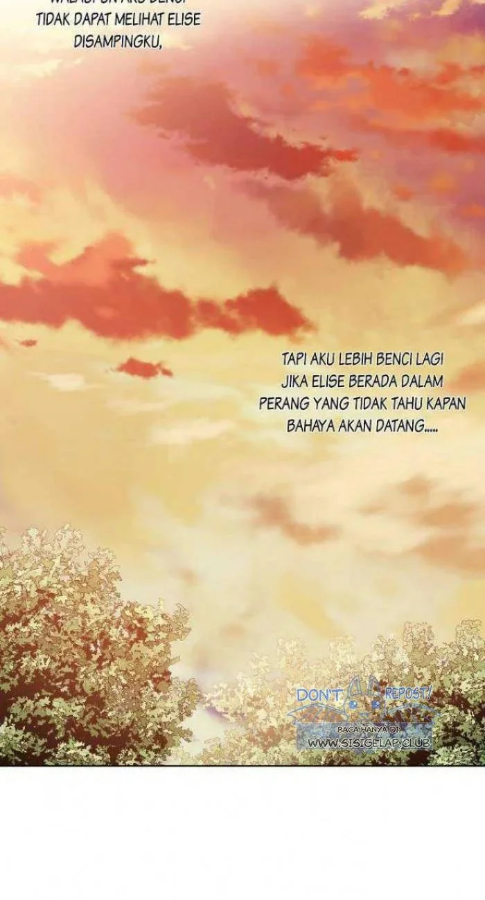 Doctor Elise: The Royal Lady With the Lamp Chapter 55 Gambar 24