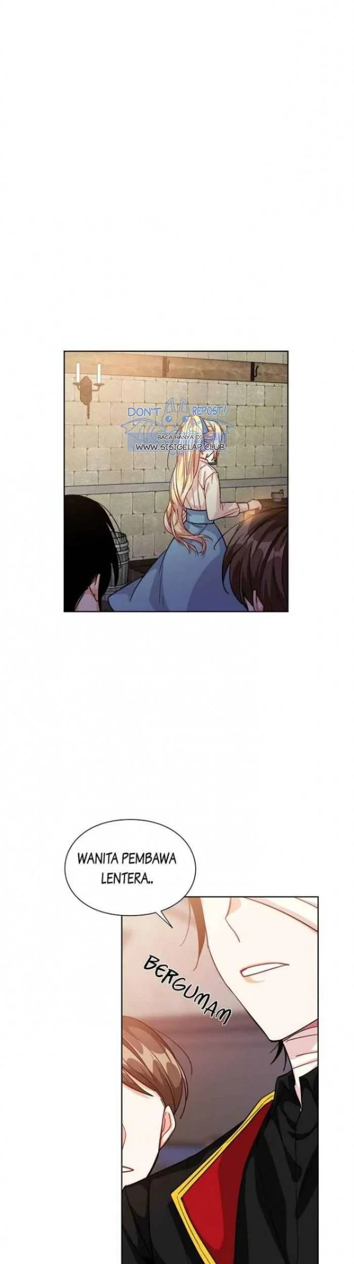 Doctor Elise: The Royal Lady With the Lamp Chapter 56 Gambar 11