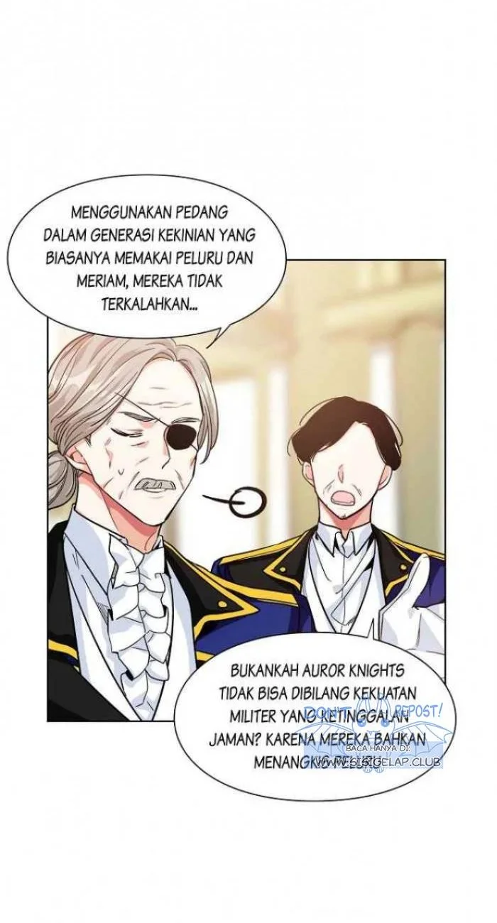 Doctor Elise: The Royal Lady With the Lamp Chapter 56 Gambar 24